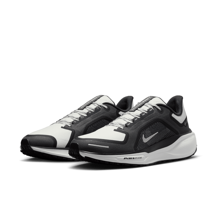 Men's Air Zoom Pegasus 41 GORE-TEX (002 - Black/Summit White-Anthracite-Iron Grey)