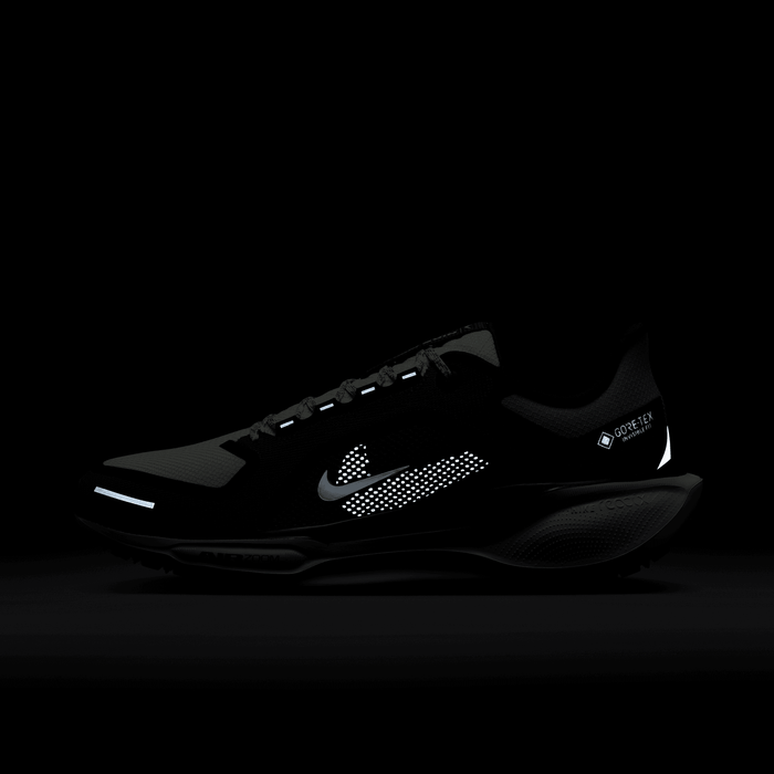 Men's Air Zoom Pegasus 41 GORE-TEX (002 - Black/Summit White-Anthracite-Iron Grey)