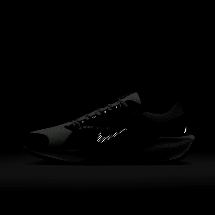 Men's Air Zoom Pegasus 41 GORE-TEX (002 - Black/Summit White-Anthracite-Iron Grey)