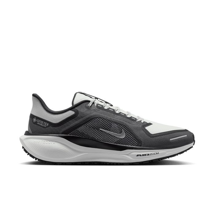 Men's Air Zoom Pegasus 41 GORE-TEX (002 - Black/Summit White-Anthracite-Iron Grey)