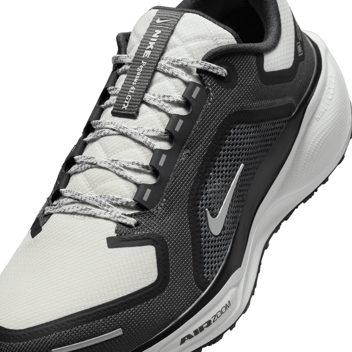 Men's Air Zoom Pegasus 41 GORE-TEX (002 - Black/Summit White-Anthracite-Iron Grey)