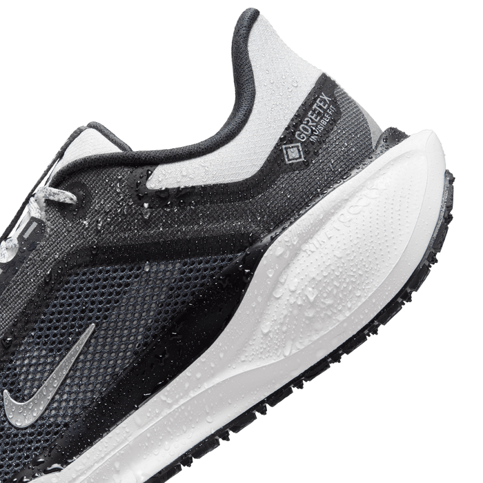 Men's Air Zoom Pegasus 41 GORE-TEX (002 - Black/Summit White-Anthracite-Iron Grey)