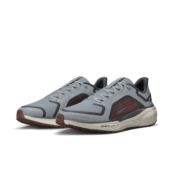 Men's Air Zoom Pegasus 41 GORE-TEX (003 - Light Pumice/Ashen Slate-Burgundy Crush)