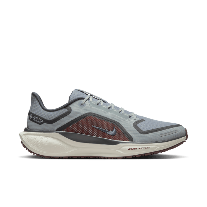 Men's Air Zoom Pegasus 41 GORE-TEX (003 - Light Pumice/Ashen Slate-Burgundy Crush)