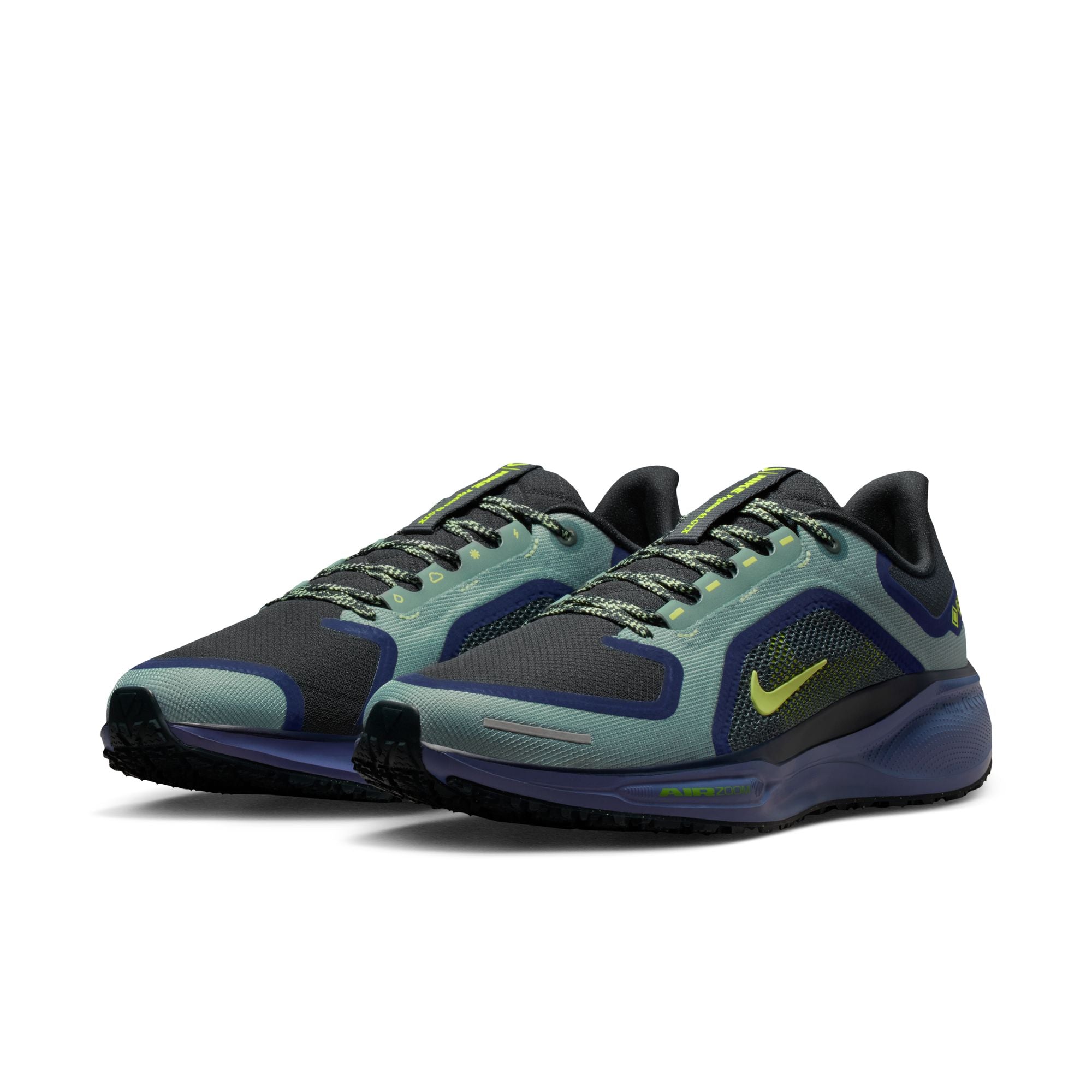 Men's Pegasus 41 GORE-TEX (006 - Cannon/Volt-Obsidian-Seaweed