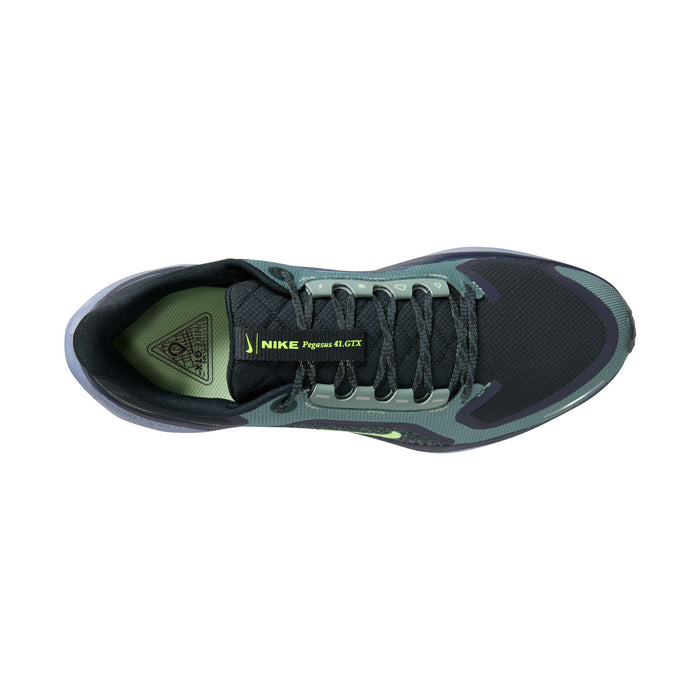 Men's Pegasus 41 GORE-TEX (006 - Cannon/Volt-Obsidian-Seaweed)