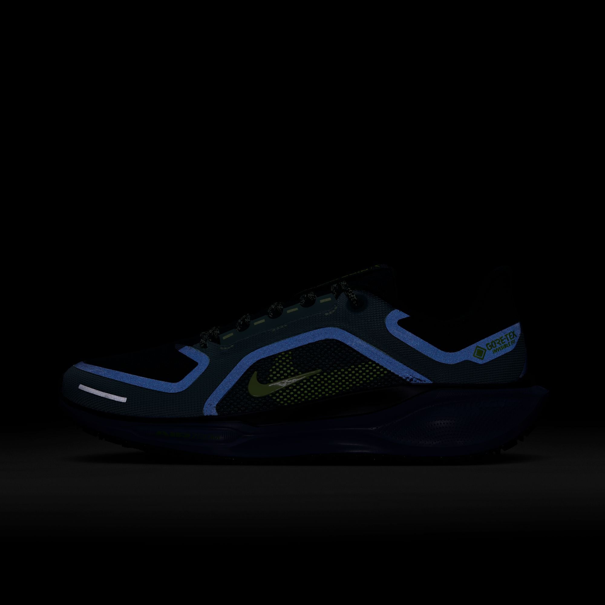 Men's Pegasus 41 GORE-TEX (006 - Cannon/Volt-Obsidian-Seaweed