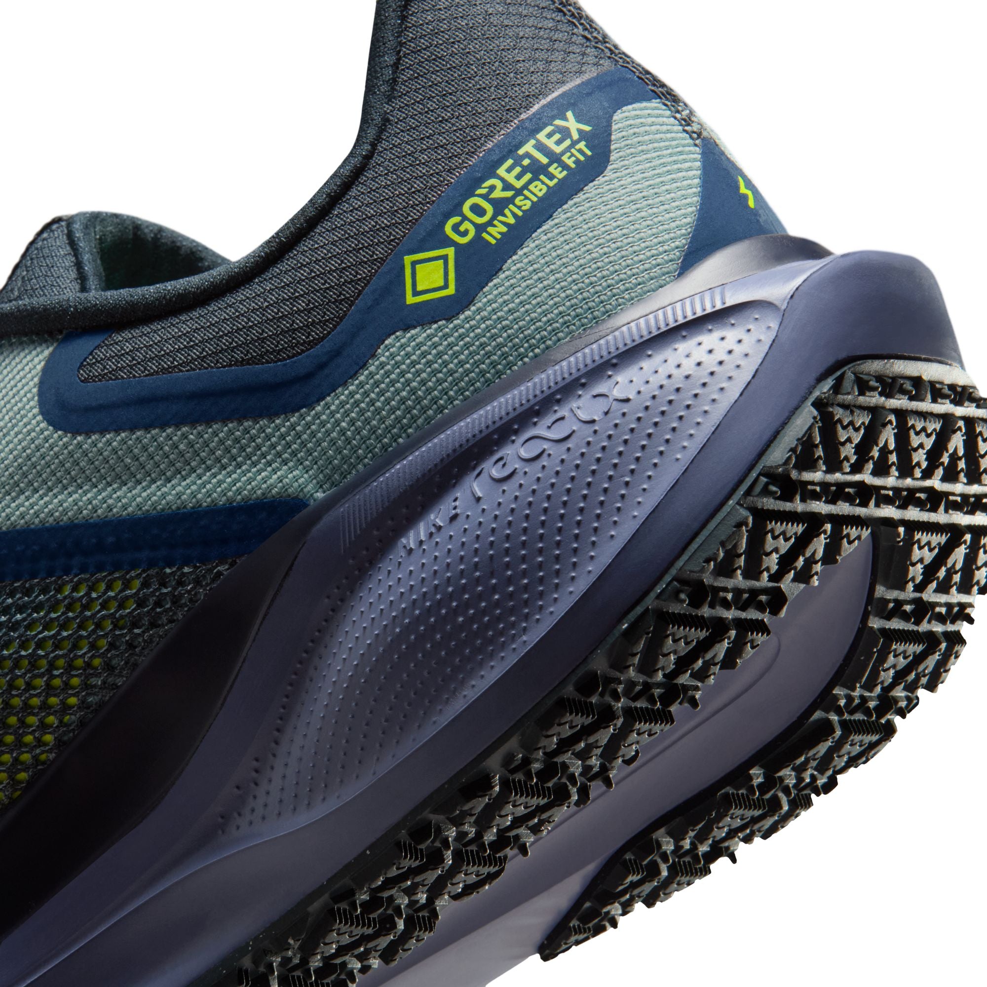 Men's Pegasus 41 GORE-TEX (006 - Cannon/Volt-Obsidian-Seaweed