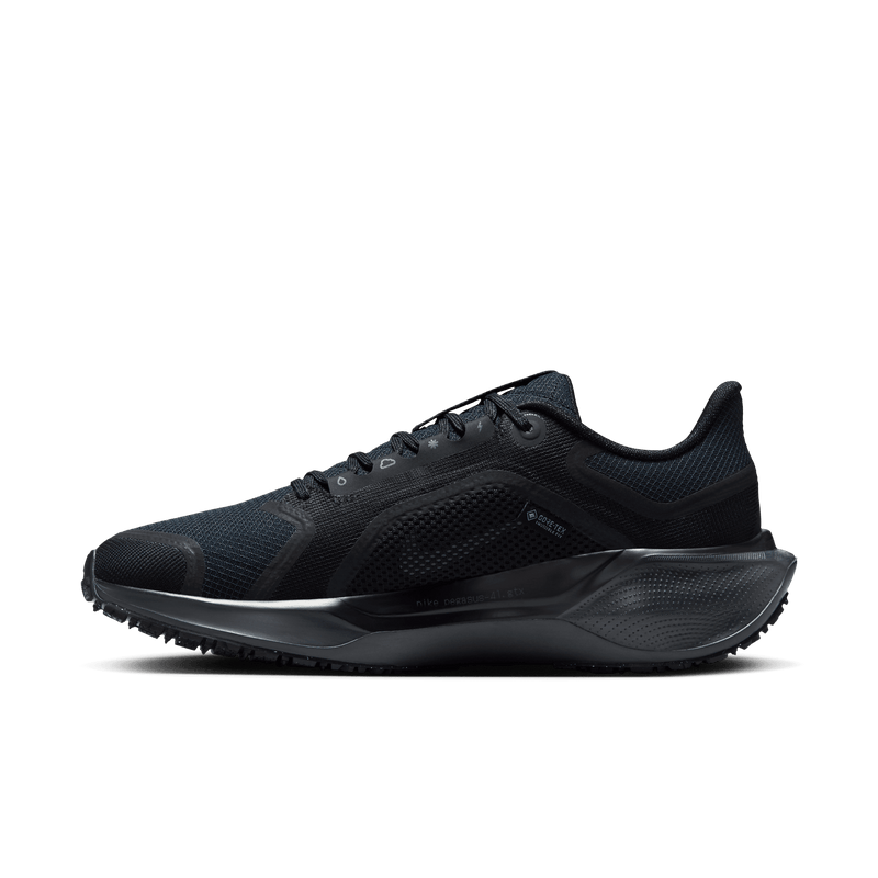 Women's Pegasus 41 GORE-TEX (001 - Black/Black-Anthracite)