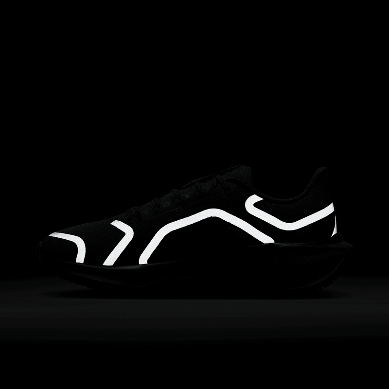 Women's Pegasus 41 GORE-TEX (001 - Black/Black-Anthracite)