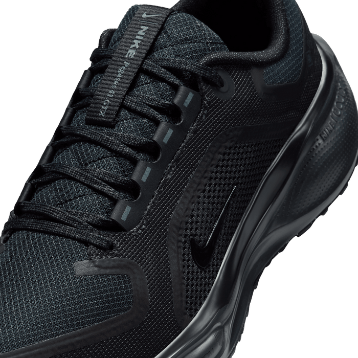 Women's Air Zoom Pegasus 41 GORE-TEX (001 - Black/Black-Anthracite)