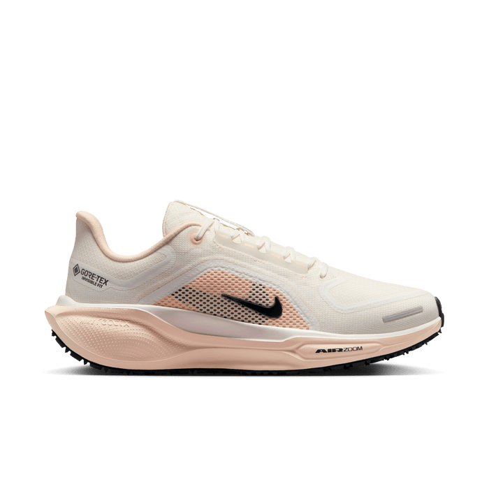 Women's Air Zoom Pegasus 41 GORE-TEX (100 - Sail/Anthracite-Guava Ice-Crimson Tint)