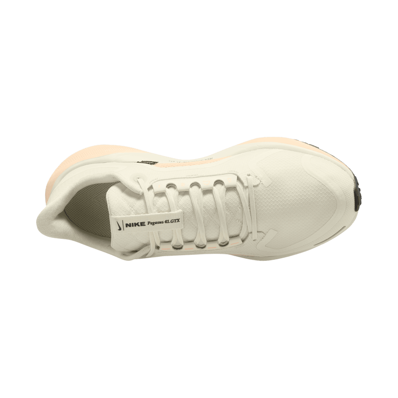 Women's Pegasus 41 GORE-TEX (100 - Sail/Anthracite-Guava Ice-Crimson Tint)