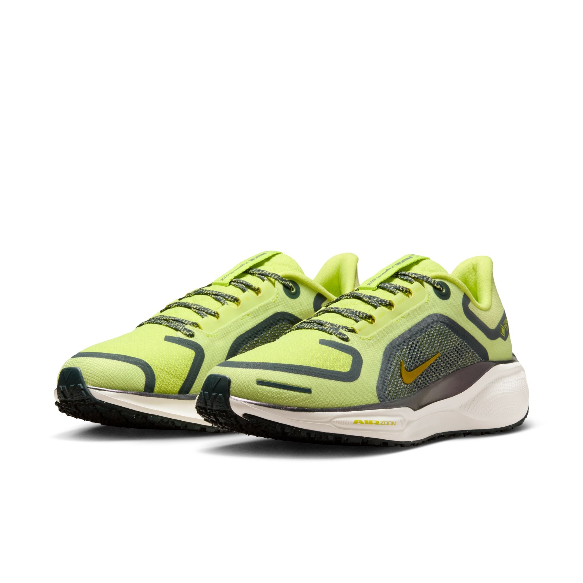 Women's Pegasus 41 GORE-TEX (300 - Cyber/Seaweed-Lt Lemon Twist