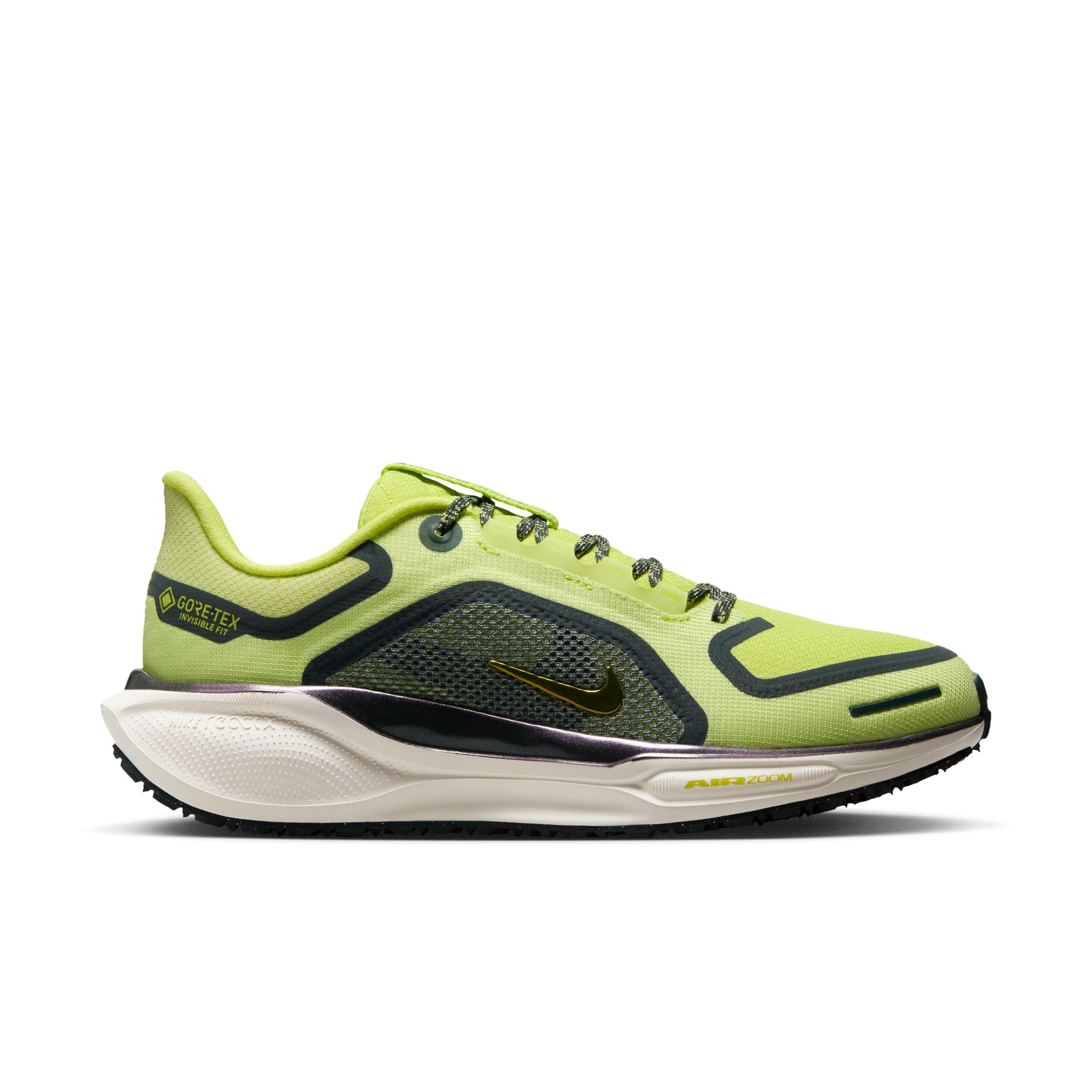 Women's Pegasus 41 GORE-TEX (300 - Cyber/Seaweed-Lt Lemon Twist