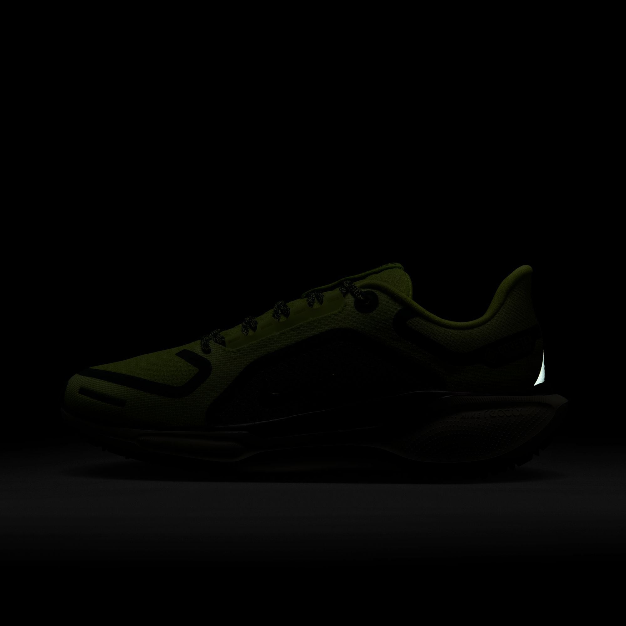 Women's Pegasus 41 GORE-TEX (300 - Cyber/Seaweed-Lt Lemon Twist