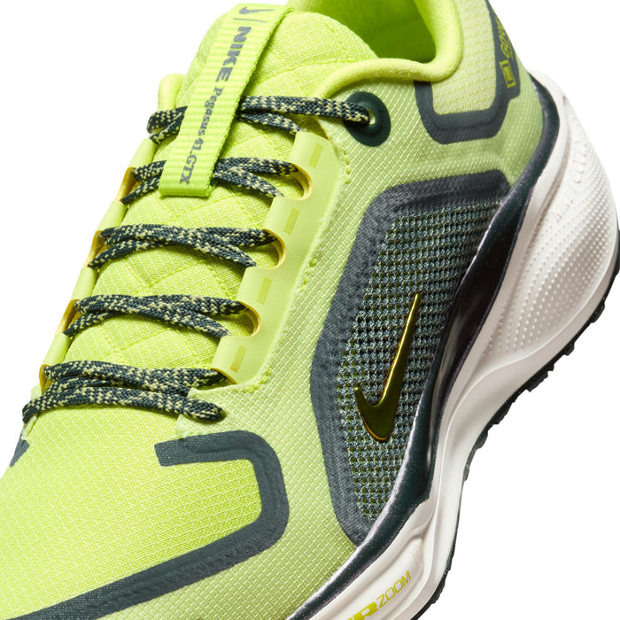 Women's Pegasus 41 GORE-TEX (300 - Cyber/Seaweed-Lt Lemon Twist-Phantom)