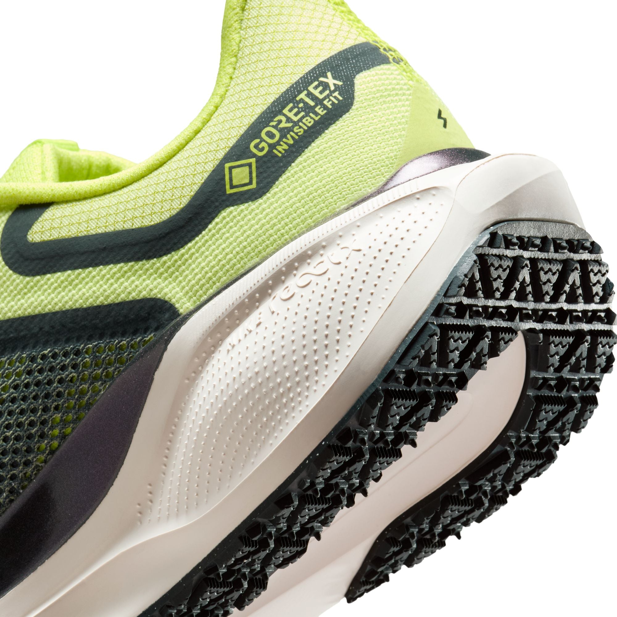 Women's Pegasus 41 GORE-TEX (300 - Cyber/Seaweed-Lt Lemon Twist