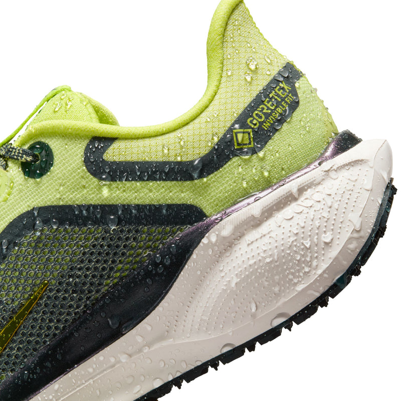 Women's Pegasus 41 GORE-TEX (300 - Cyber/Seaweed-Lt Lemon Twist-Phantom)