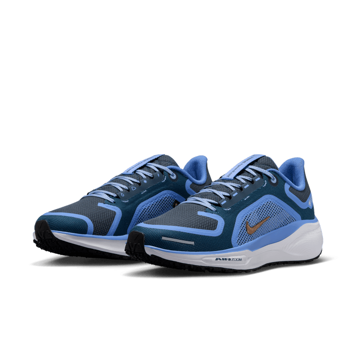 Women's Air Zoom Pegasus 41 GORE-TEX (400 - Cobalt Bliss/Metallic Red Bronze-Armory Navy)