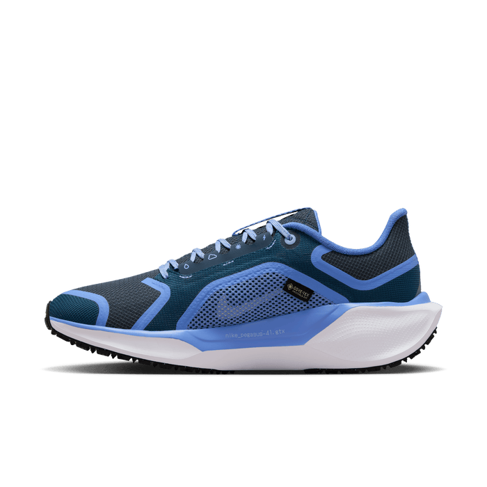 Women's Air Zoom Pegasus 41 GORE-TEX (400 - Cobalt Bliss/Metallic Red Bronze-Armory Navy)