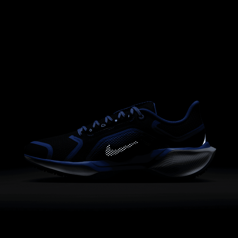 Women's Pegasus 41 GORE-TEX (400 - Cobalt Bliss/Metallic Red Bronze-Armory Navy)