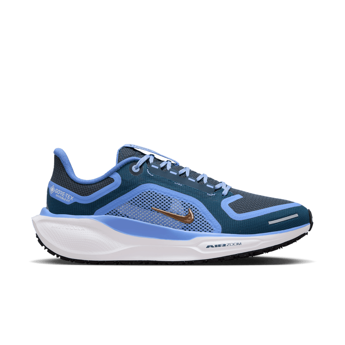 Women's Air Zoom Pegasus 41 GORE-TEX (400 - Cobalt Bliss/Metallic Red Bronze-Armory Navy)