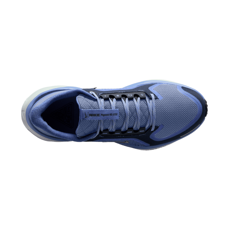 Women's Pegasus 41 GORE-TEX (400 - Cobalt Bliss/Metallic Red Bronze-Armory Navy)