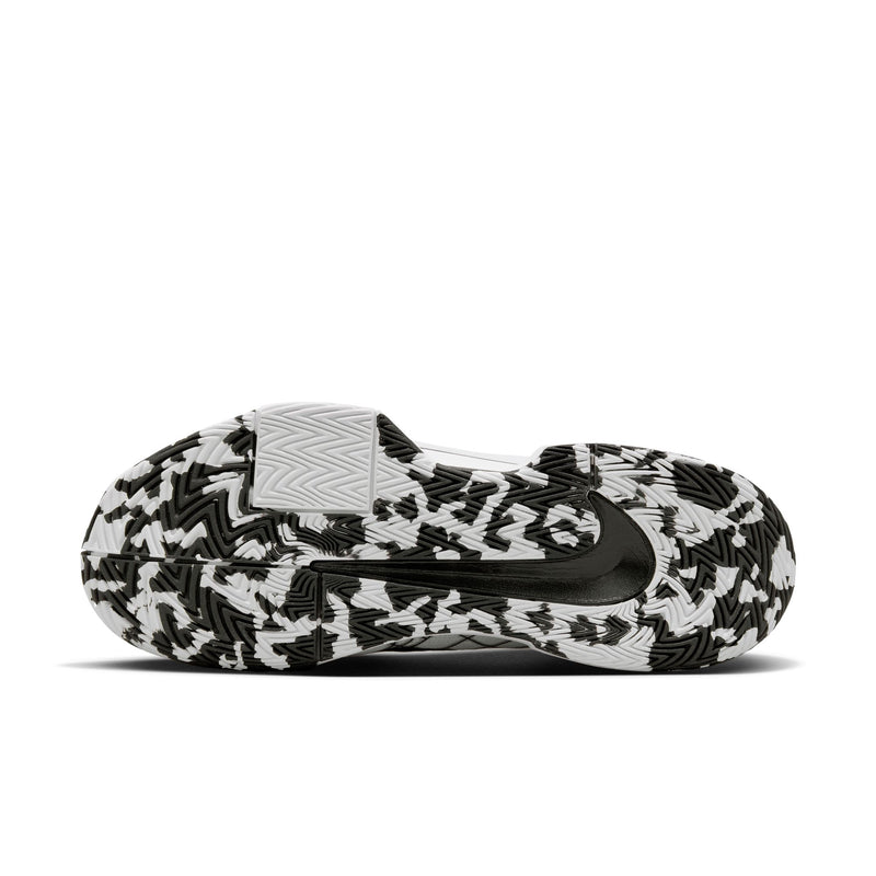 Men's Zoom Challenge Pickleball (100 - White/White-Black)