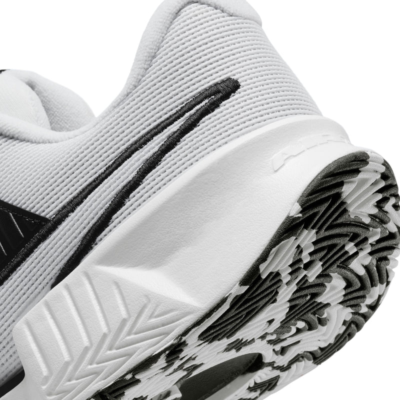 Men's Zoom Challenge Pickleball (100 - White/White-Black)