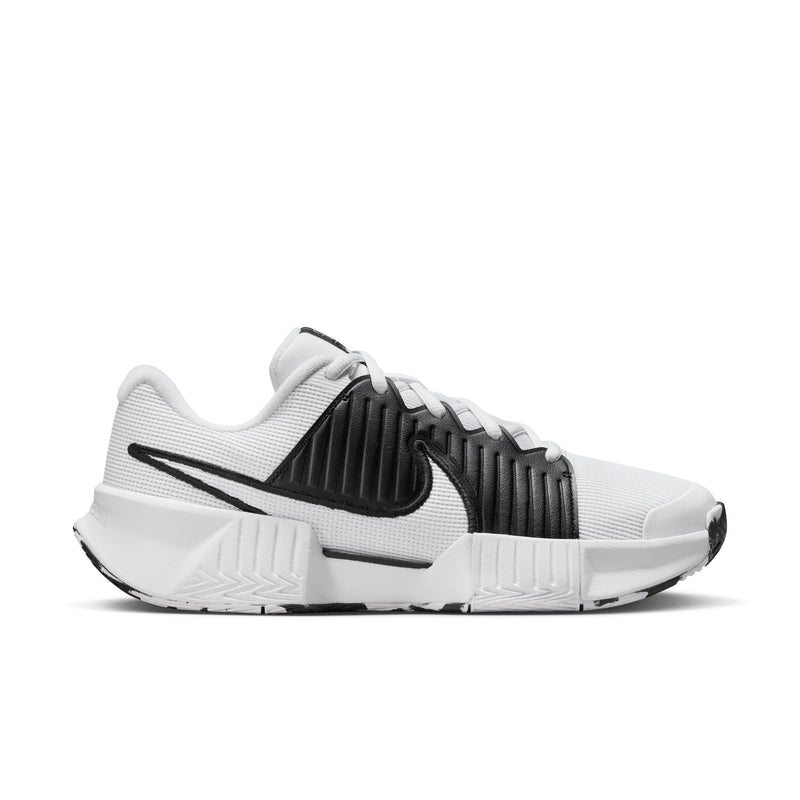 Women's Zoom Challenge Pickleball (100 - White/White-Black)