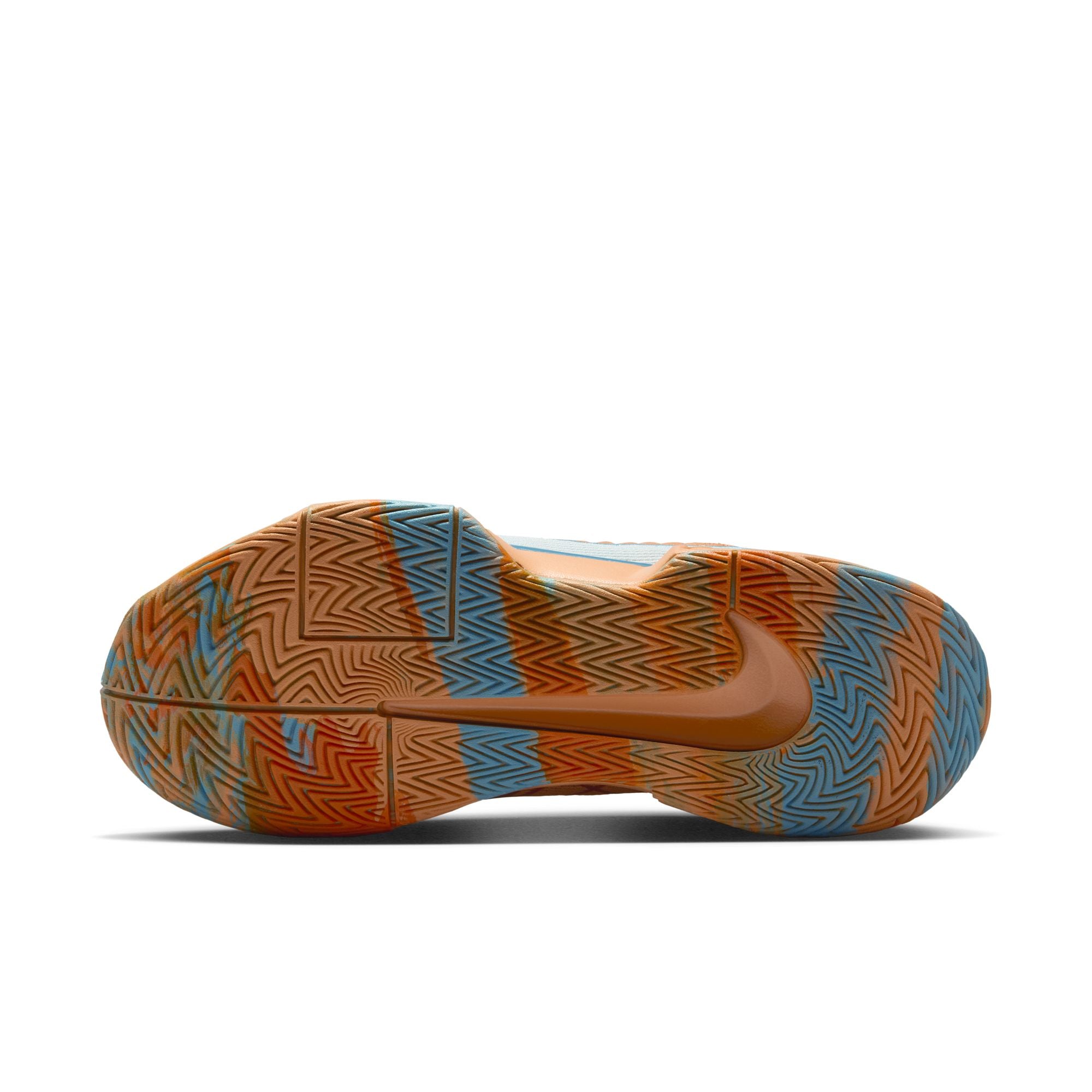 Women's Zoom Challenge Pickleball (802 - Copper Moon/Glacier Blue