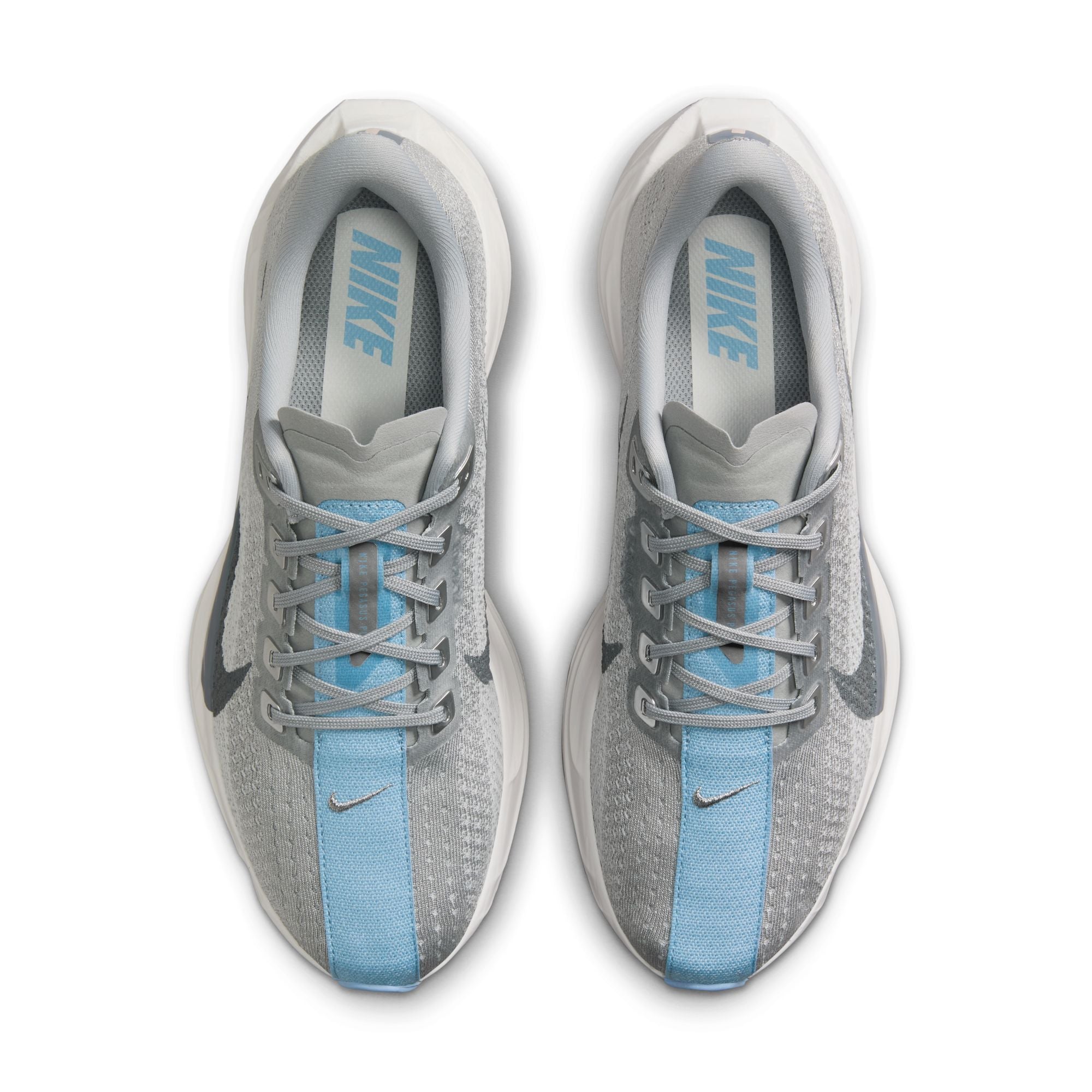 Women's Pegasus Plus (004 - Photon Dust/Cool Grey-Summit White