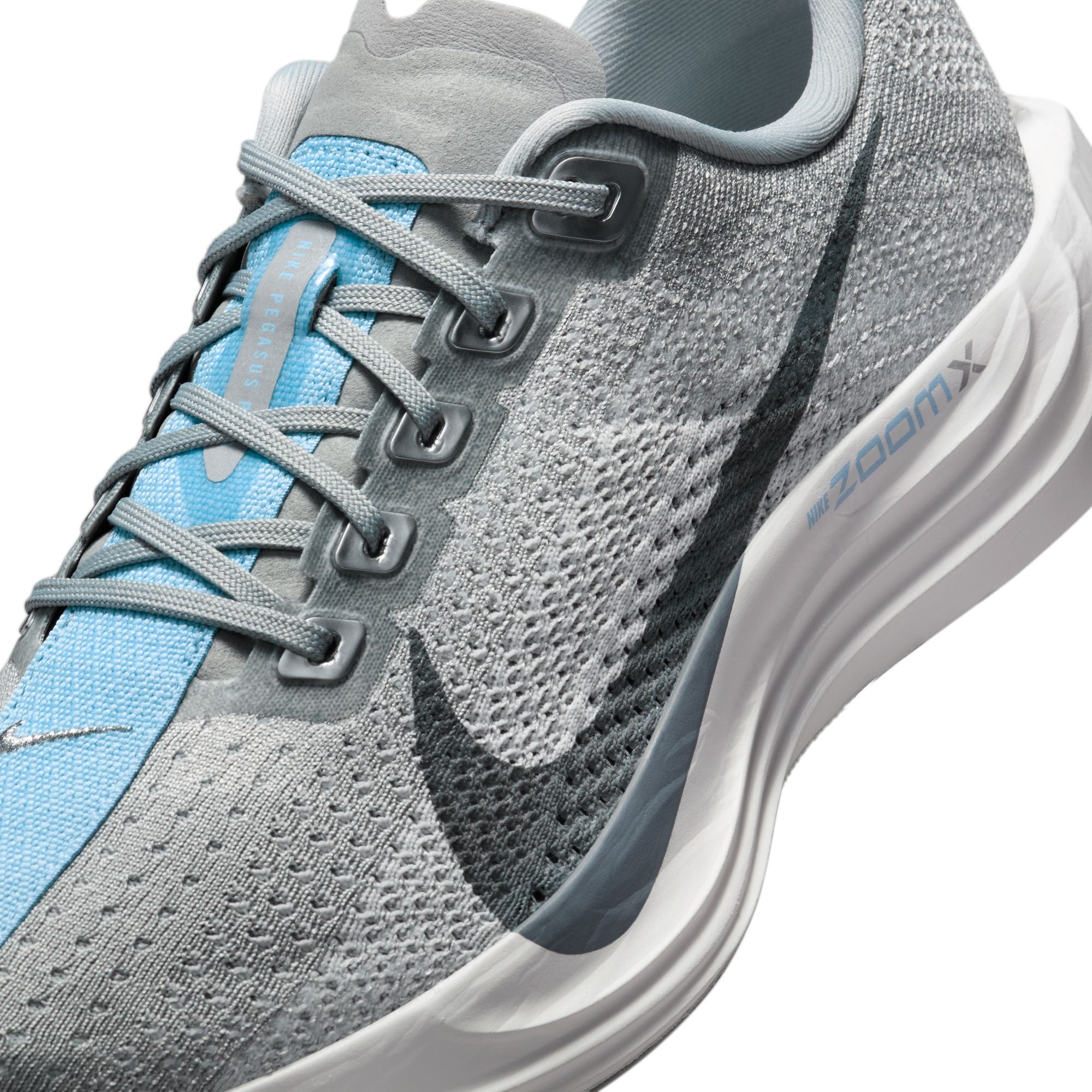 Women's Pegasus Plus (004 - Photon Dust/Cool Grey-Summit White