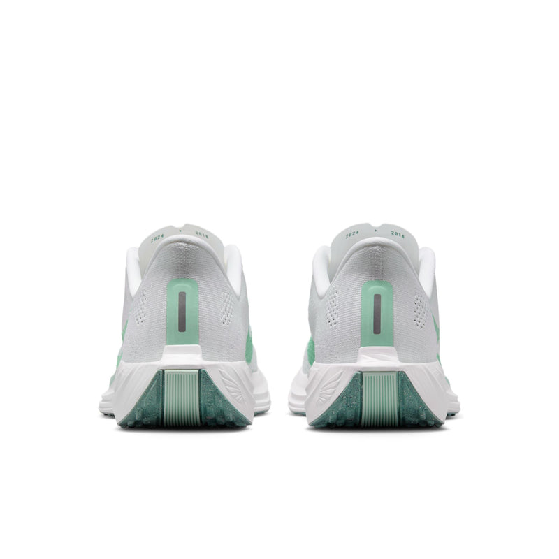Women’s Pegasus Plus (103 - White/Mint Foam-Cannon)