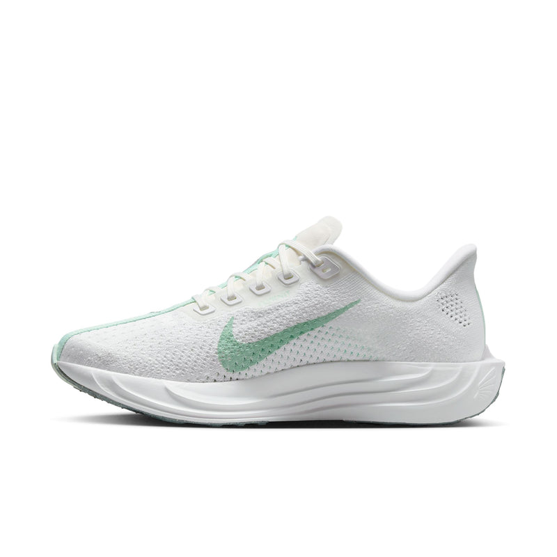 Women’s Pegasus Plus (103 - White/Mint Foam-Cannon)