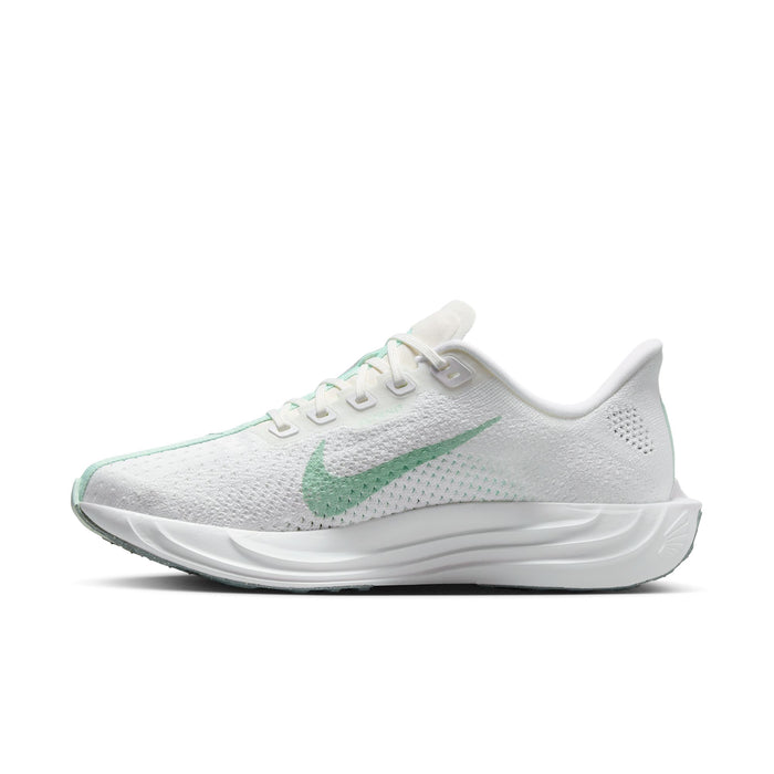 Women’s Pegasus Plus (103 - White/Mint Foam-Cannon)