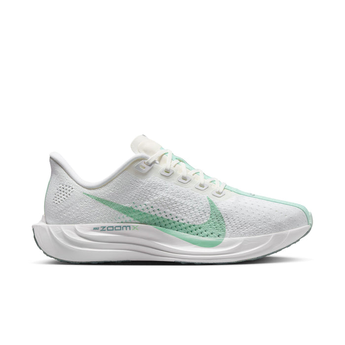 Women’s Pegasus Plus (103 - White/Mint Foam-Cannon)