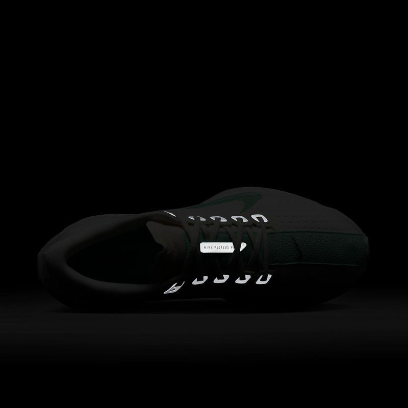 Women’s Pegasus Plus (103 - White/Mint Foam-Cannon)