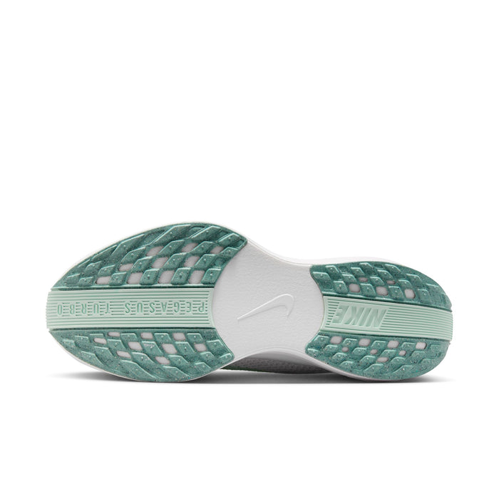 Women’s Pegasus Plus (103 - White/Mint Foam-Cannon)