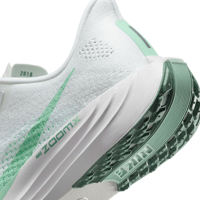 Women’s Pegasus Plus (103 - White/Mint Foam-Cannon)