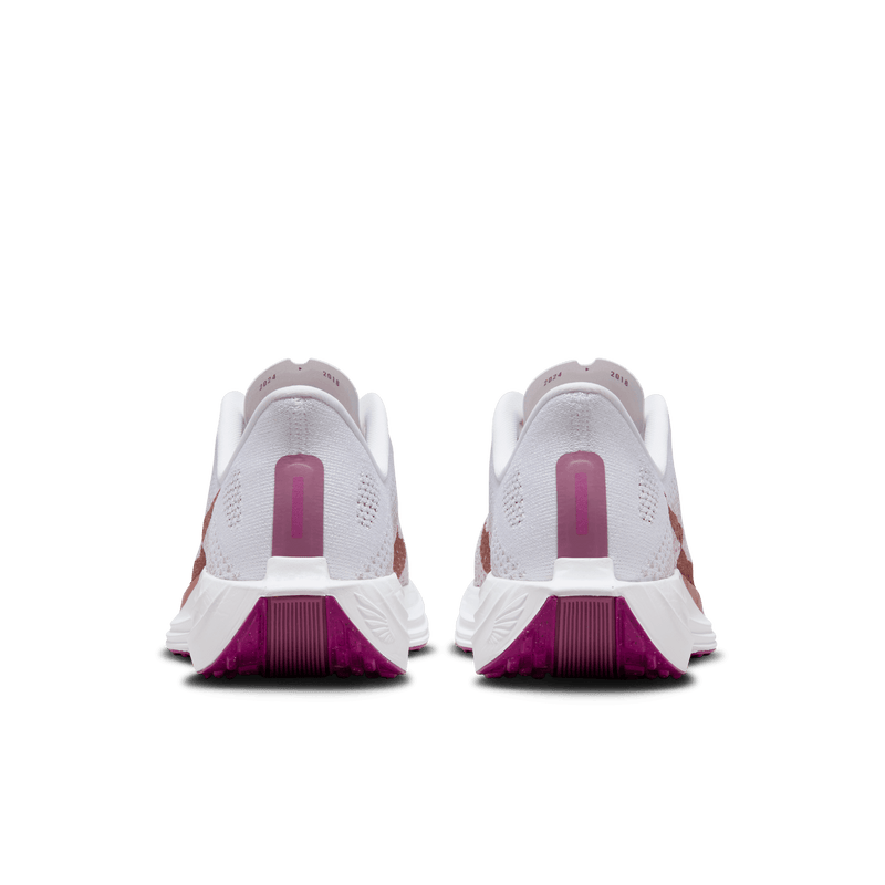 Women’s Pegasus Plus (108 - White/Metallic Red Bronze-Platinum Violet)