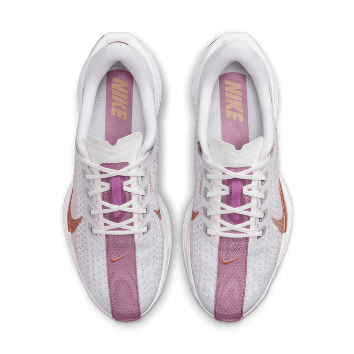 Women’s Pegasus Plus (108 - White/Metallic Red Bronze-Platinum Violet)