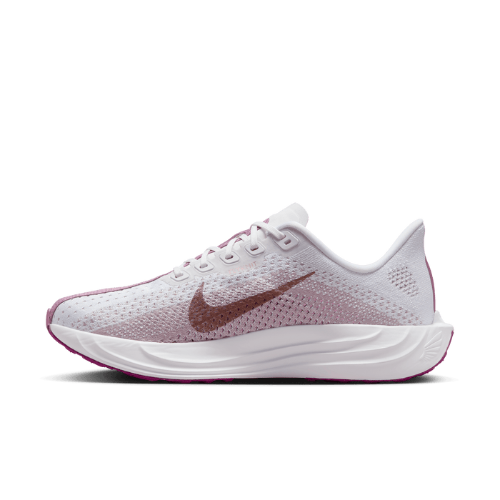 Women’s Pegasus Plus (108 - White/Metallic Red Bronze-Platinum Violet)