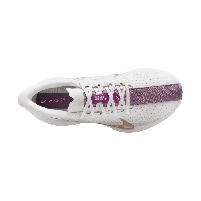 Women’s Pegasus Plus (108 - White/Metallic Red Bronze-Platinum Violet)