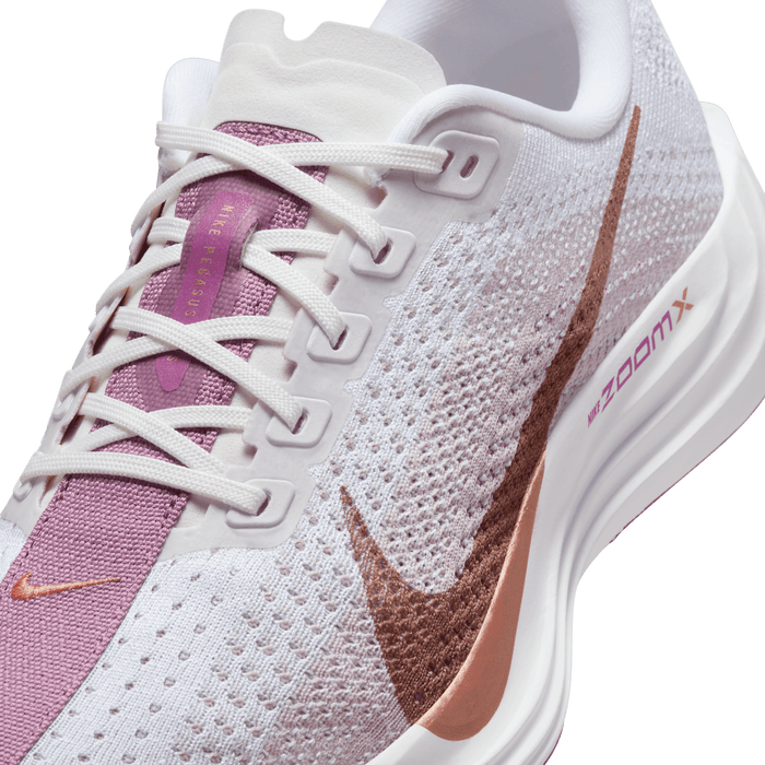 Women’s Pegasus Plus (108 - White/Metallic Red Bronze-Platinum Violet)