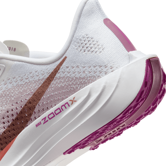 Women’s Pegasus Plus (108 - White/Metallic Red Bronze-Platinum Violet)