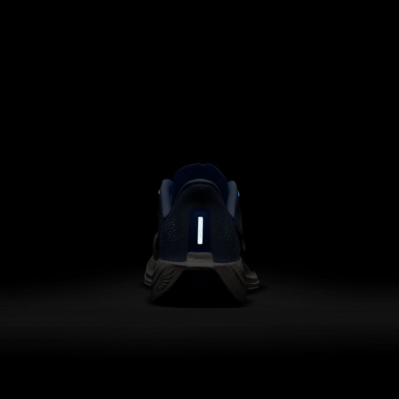 Women’s Pegasus Plus (402 - Aluminum/Black-Royal Pulse-White)