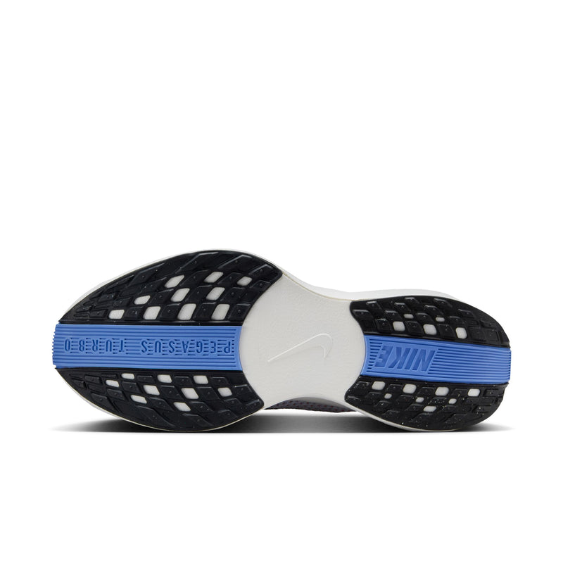 Women’s Pegasus Plus (402 - Aluminum/Black-Royal Pulse-White)