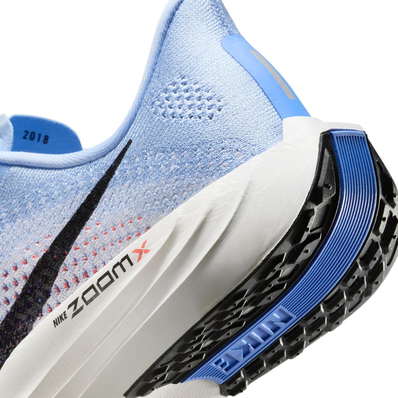 Women’s Pegasus Plus (402 - Aluminum/Black-Royal Pulse-White)